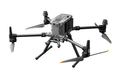 Matrice 350 RTK Combo + DJI Enterprise Care Basic (1 Year)