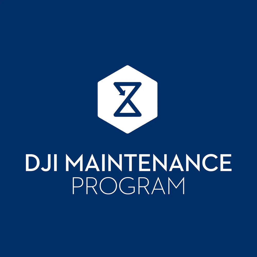 Maintenance Program Basic Service（M350 RTK）NA