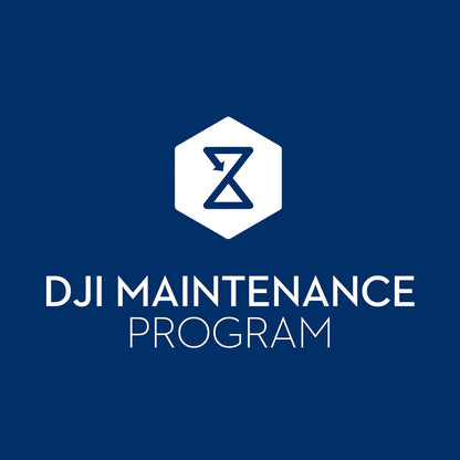 Maintenance Program Basic Service（DJI Matrice 4E）