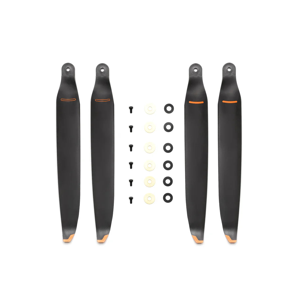M400 2510F Propeller 3
