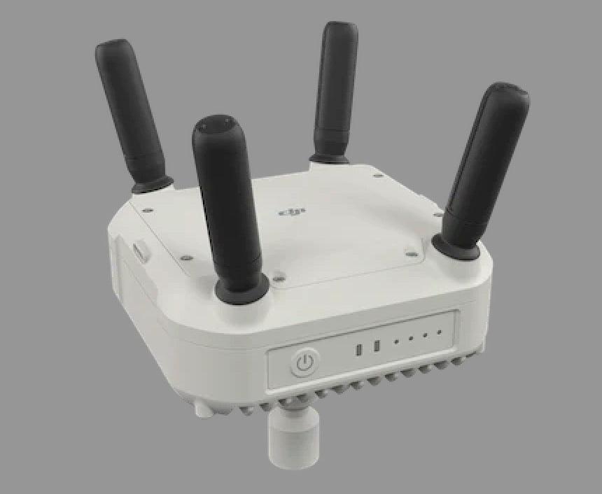 DJI Relay ( Agras T40/T50) Global Version