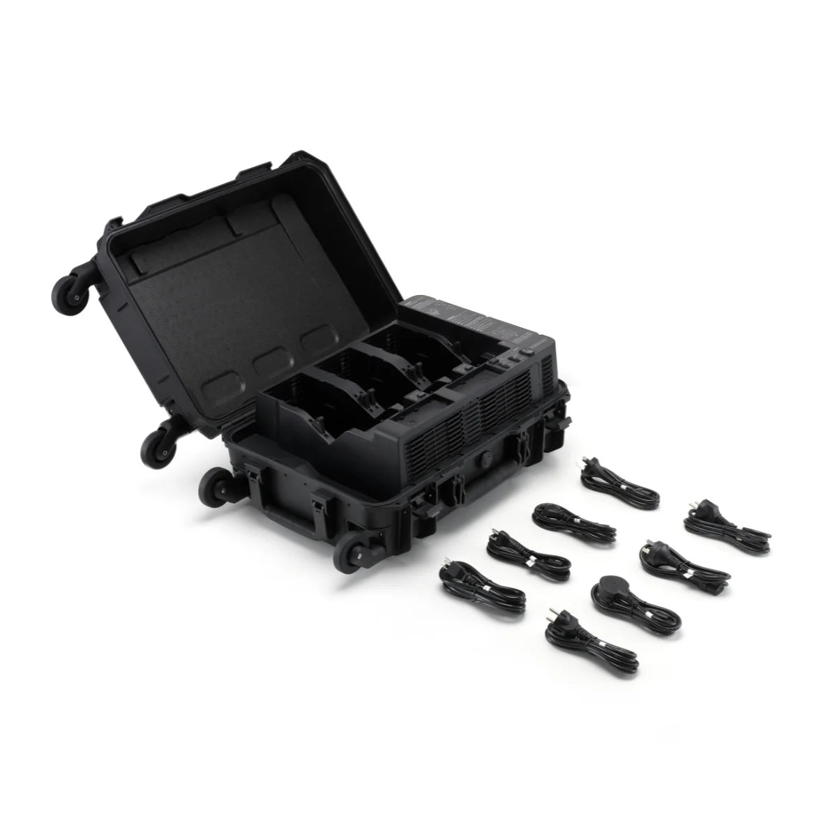 DJI BS100 Intelligent Battery Station for Matrice 400