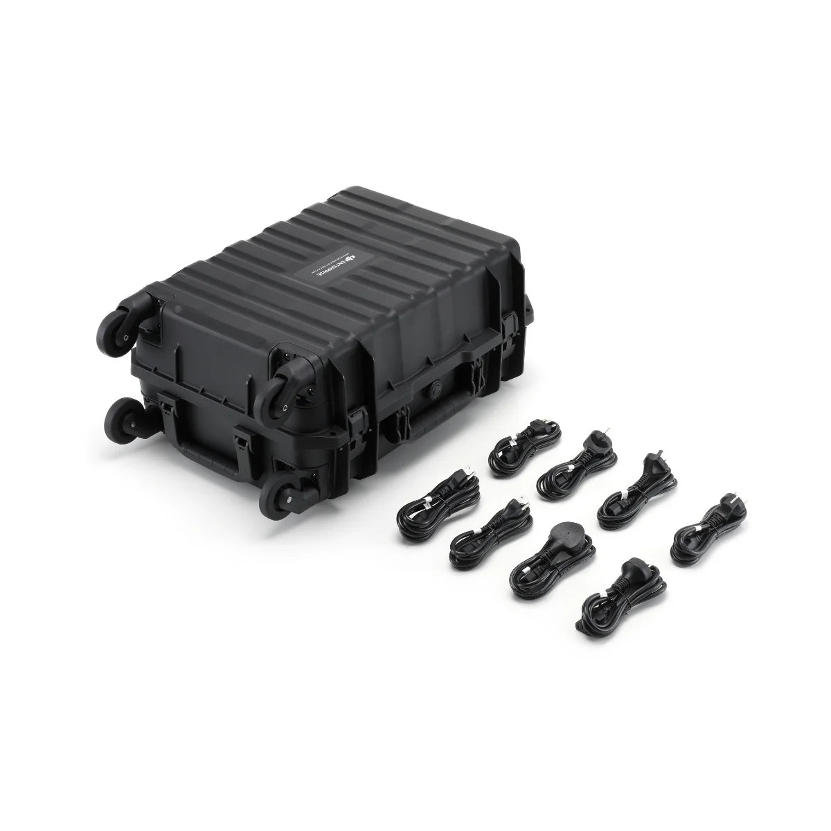 DJI BS100 Intelligent Battery Station for Matrice 400-2