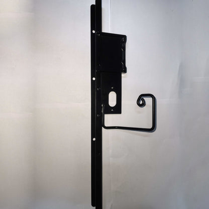 D14000iE-Controller Mounting Lower Bracket