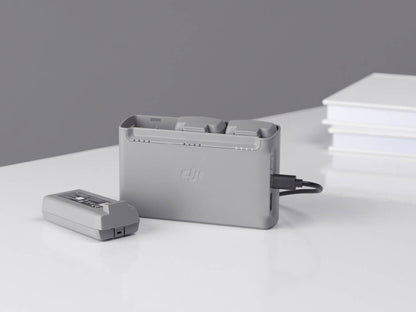 DJI Mini 2 Two-Way Charging Hub