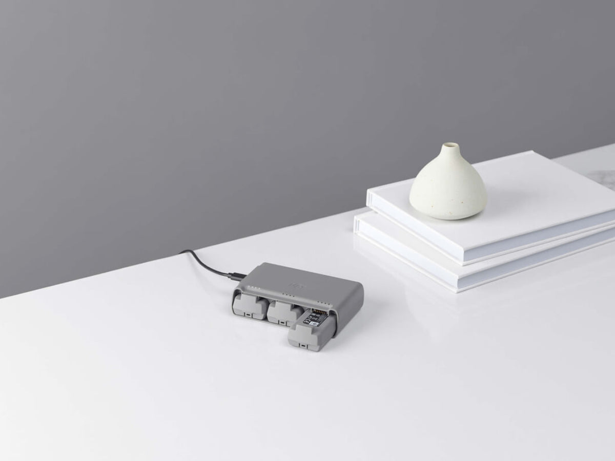 DJI Mini 2 Two-Way Charging Hub
