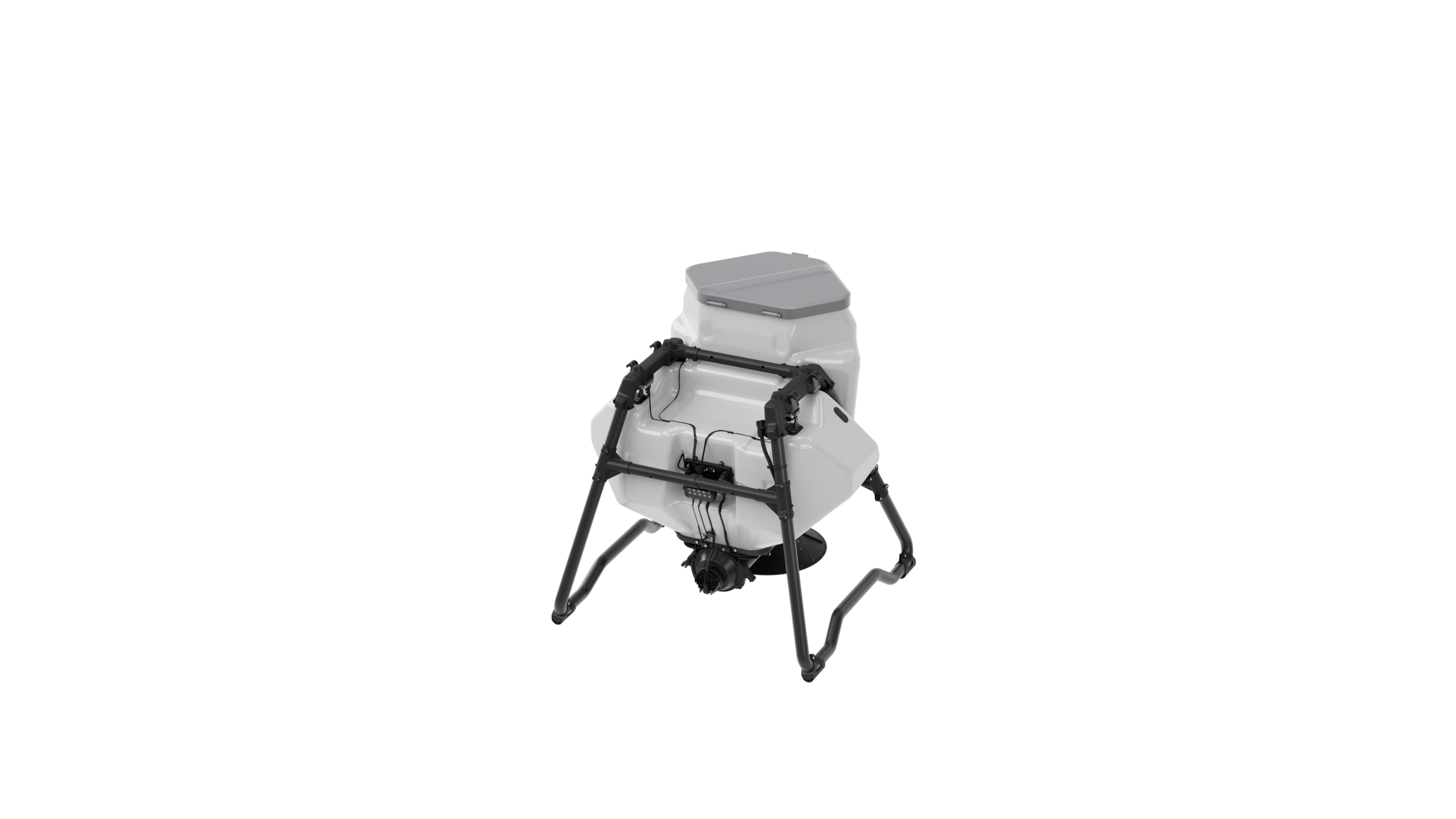 DJI Agras T100 Spreading System (150L)