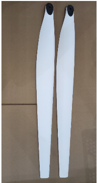 T50 Lower Propeller (CCW)- 1 Pair