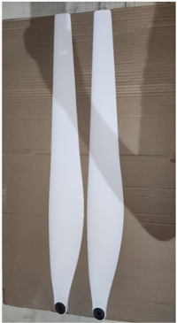 T50 Upper Propeller (CCW)- 1 Pair