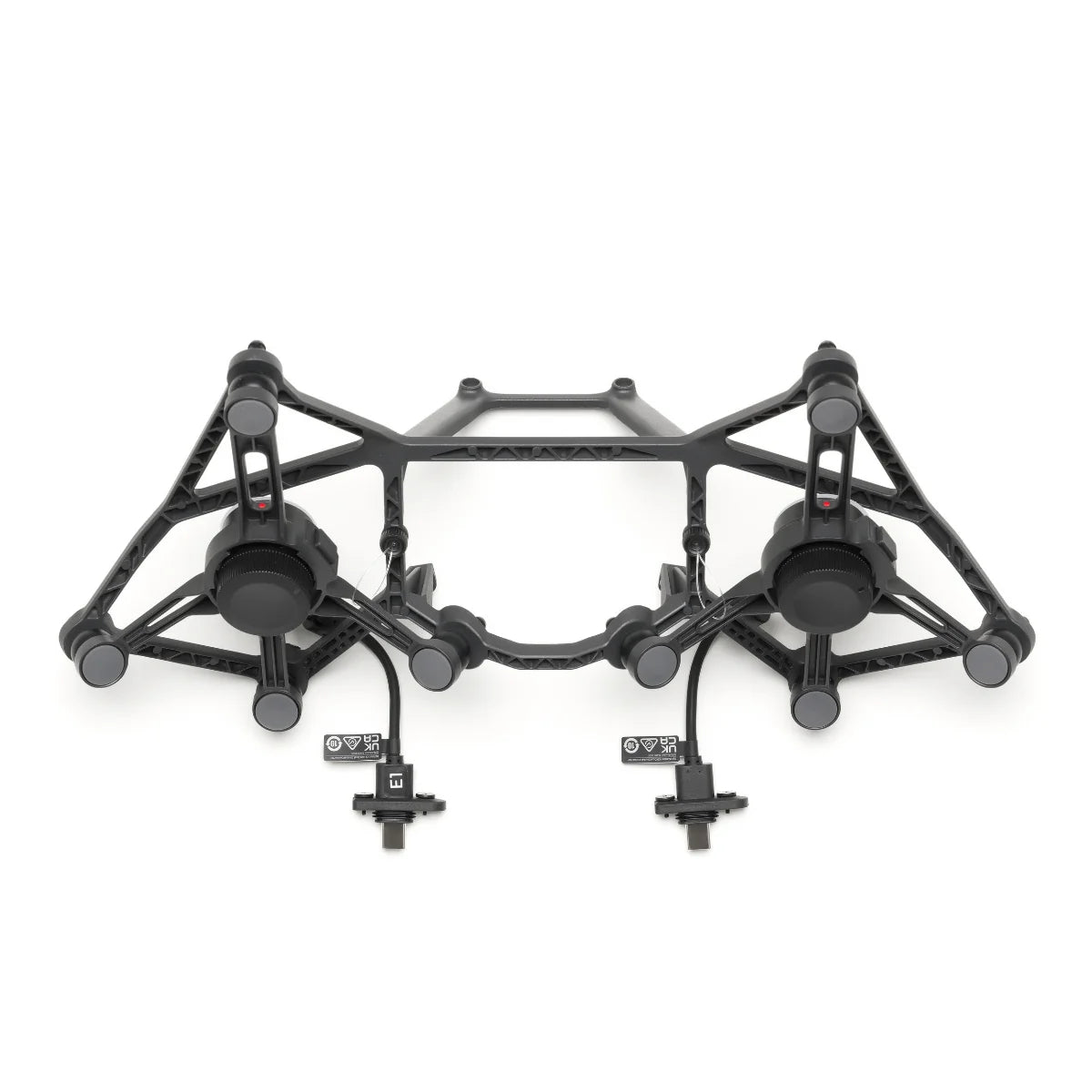 Matrice 400 Dual Gimbal Connector 2