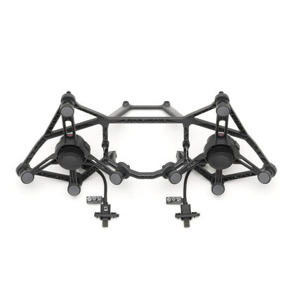 Matrice 400 Dual Gimbal Connector 2