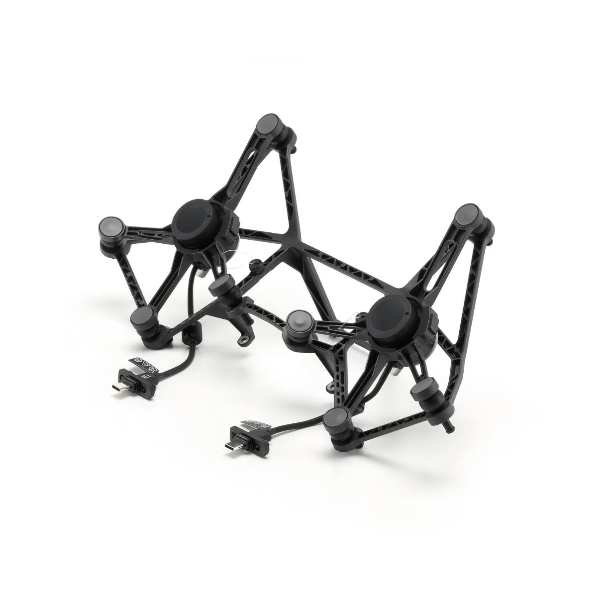 Matrice 400 Dual Gimbal Connector 3