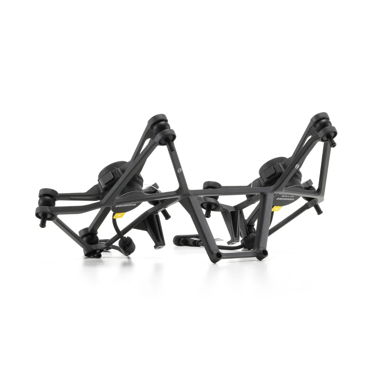 Matrice 400 Dual Gimbal Connector 4