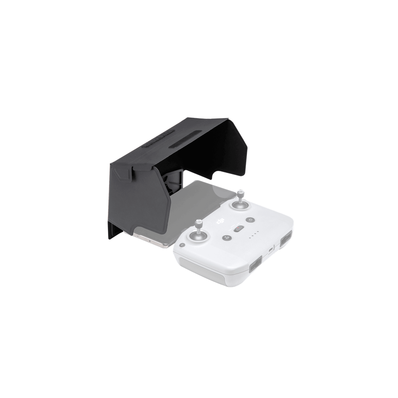 DJI RC-N Series Remote Controller Monitor Hood