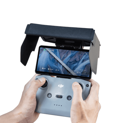 DJI RC-N Series Remote Controller Monitor Hood