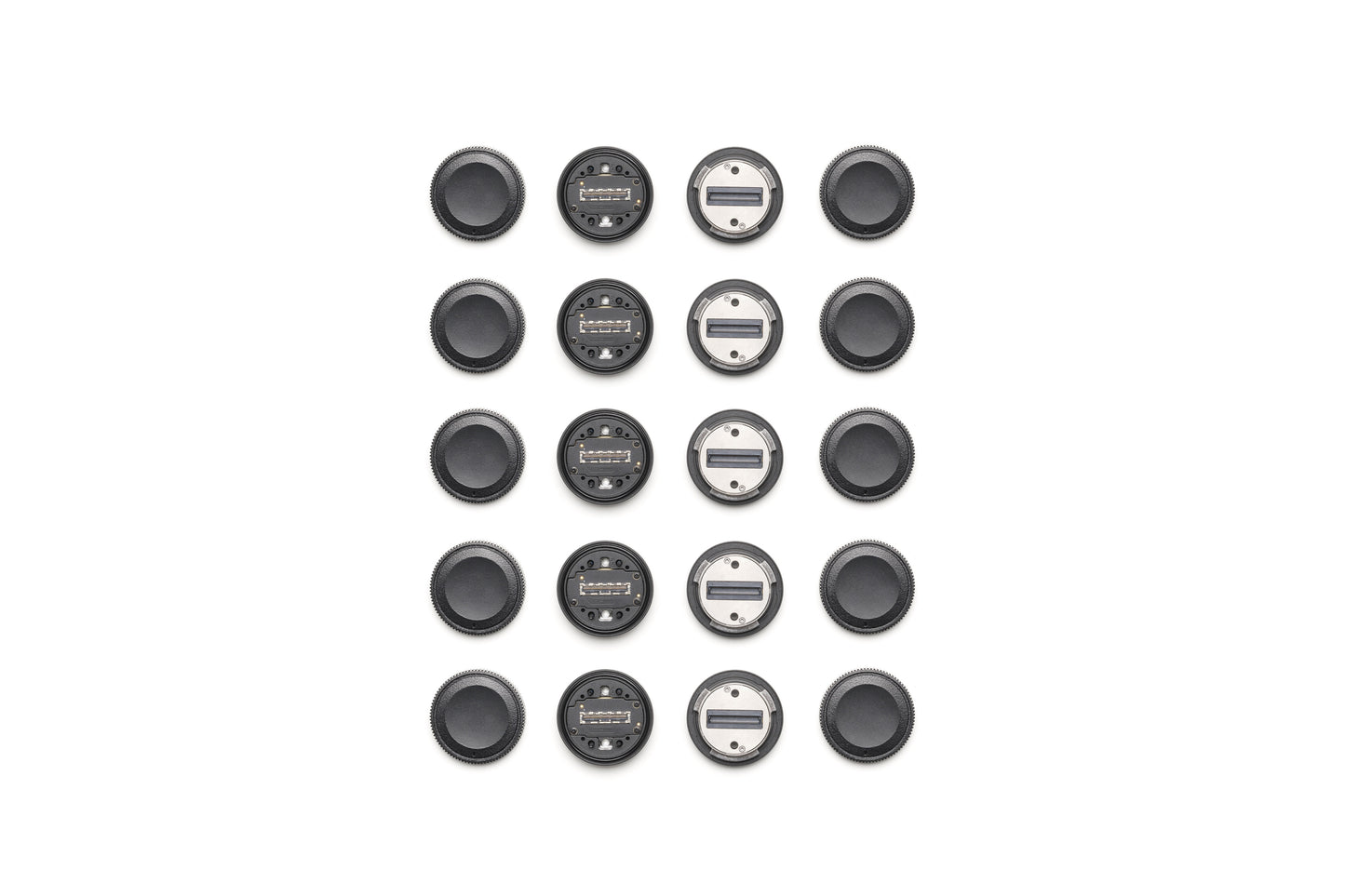 DJI SKYPORT V3 Adapter Set
