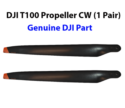 DJI Agras T100 Propeller CW - 1 Piece