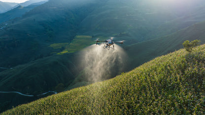 DJI Agras T25P