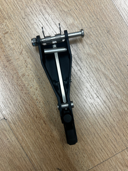 T50 Arm Lock Handle Full Set- Old Version