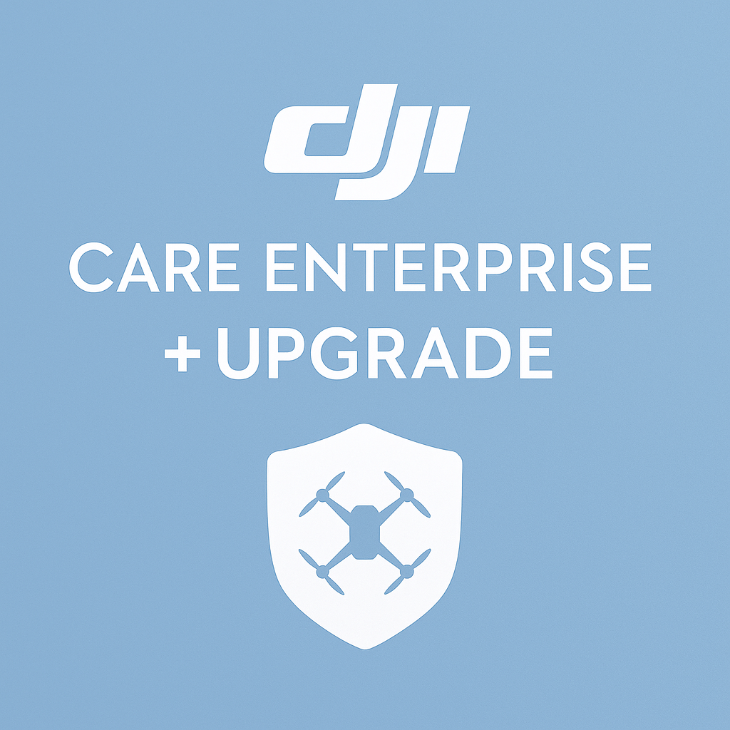 DJI Care Enterprise Plus Upgrade（M2EA）-NA