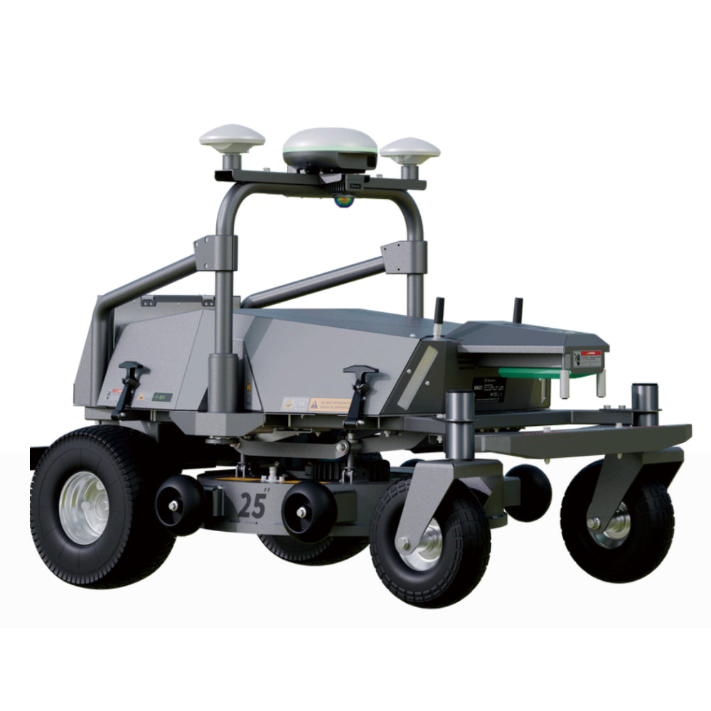 FJD RM21 Commercial /Large-Residential Robotic Mower