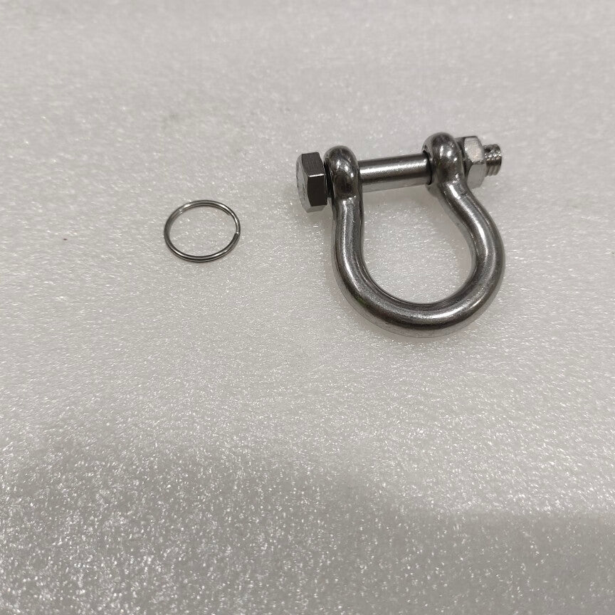 YC.ST.AS000051-Damper Hook