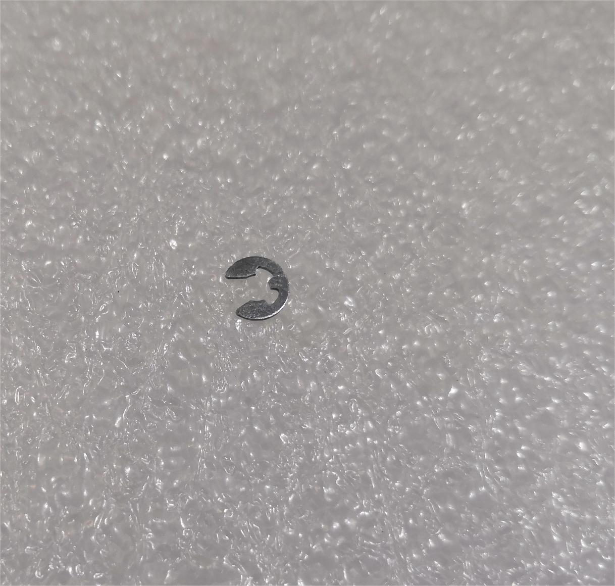 YC.JG.BJ002409-E-Shaped Circlip (6 mm)