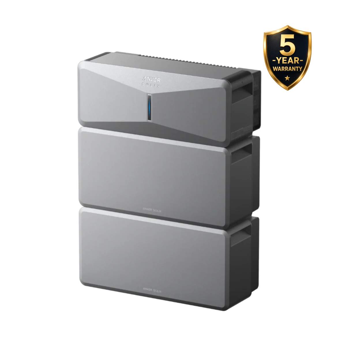 Anker SOLIX E10 Home Backup System