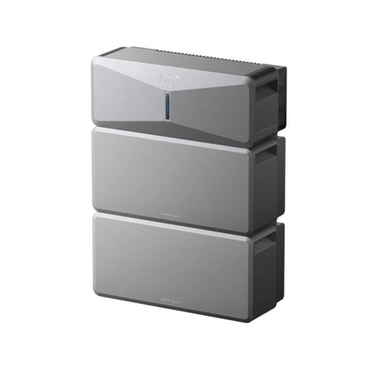 Anker SOLIX E10 Whole-Home Backup Energy Storage System ｜UL9540 & UL9540A Certified