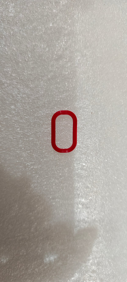 DJI Agras T70P ESC Bus Waterproof Cover Rubber Seal