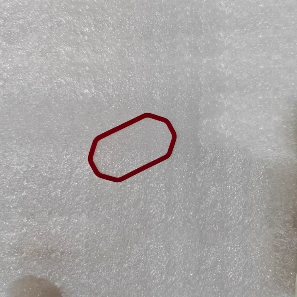 YC.JG.MY001804-ESC Three-Phase Waterproof Cover Rubber