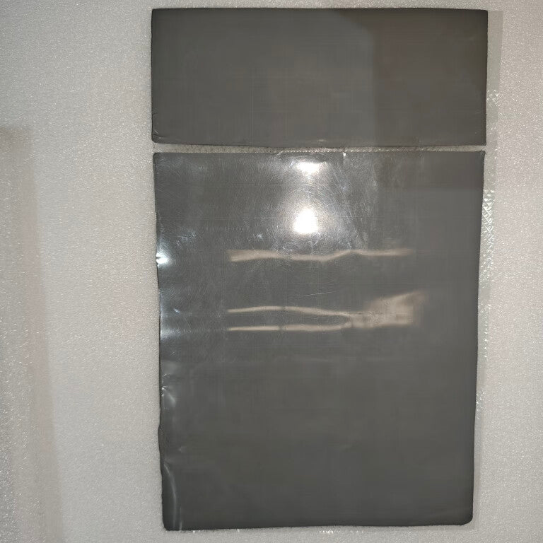 YC.JG.MQ003606-Equalization Resistance Thermal Conductive Pad(14*14*3mm)