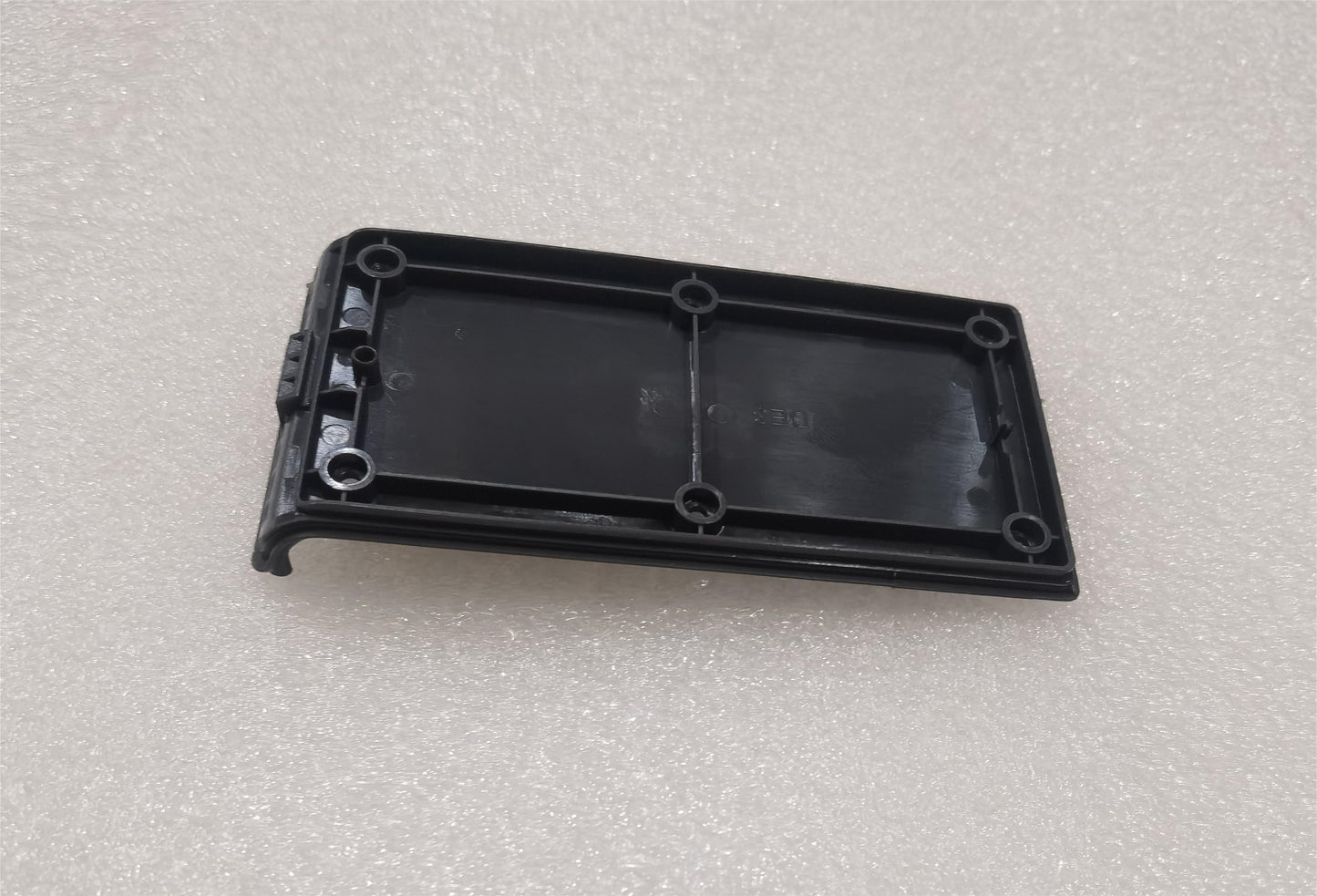 YC.JG.ZS001800-External Battery Waterproof Part