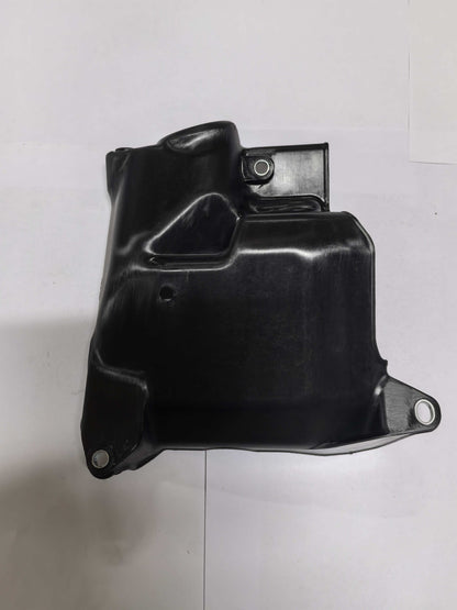 D14000iE - Cylinder Head Air Deflector (ZS)(upgrade）