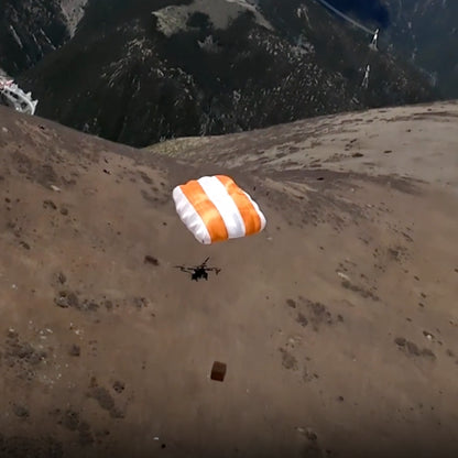 DJI FC100 Parachute Kit