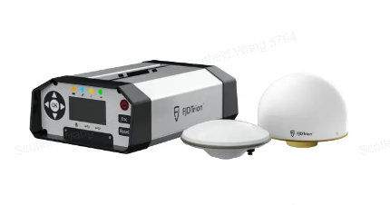 FJD N10 15km RTK CORS Station