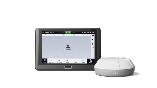 FJD AS2 Steer Ready Autosteering System