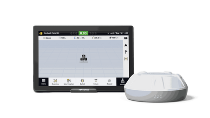 FJD AS2 Max Steer Ready Autosteering System