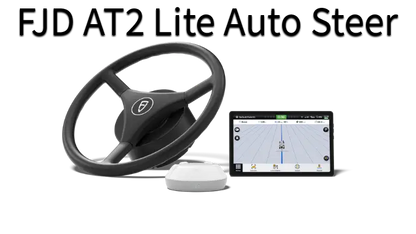 FJD AT2 Lite Auto Steer System