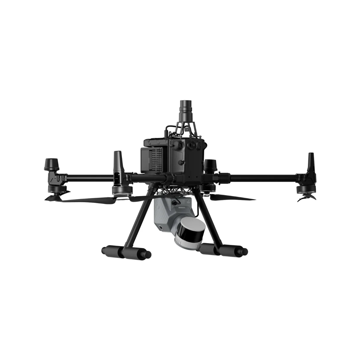 FJD Trion S2 Drone Mount with RTK Module