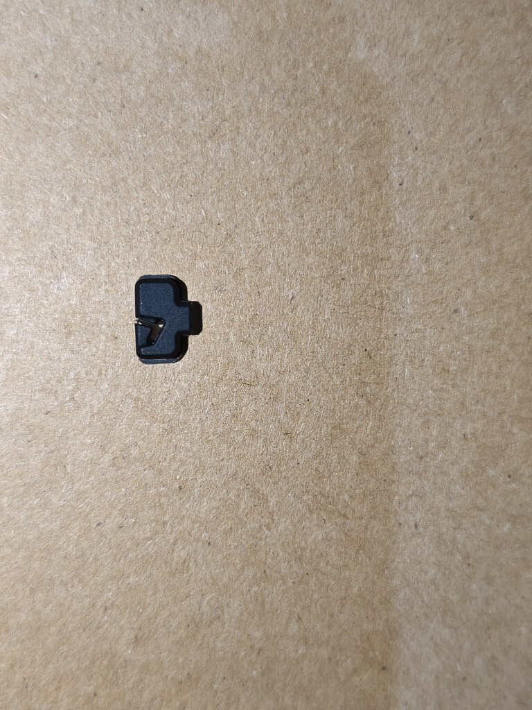 YC.JG.MY001607-fan cable rubber stopper