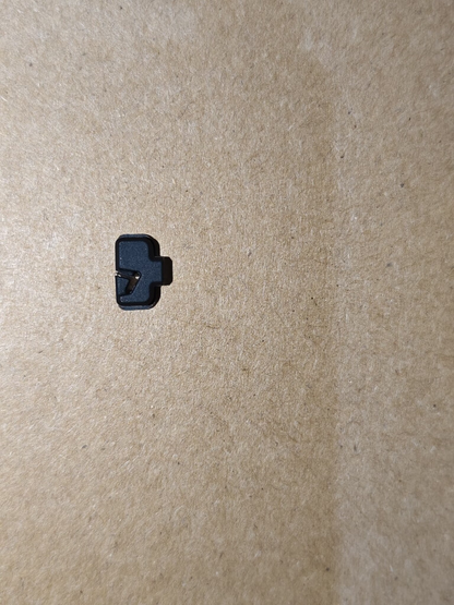 YC.JG.MY001607-fan cable rubber stopper