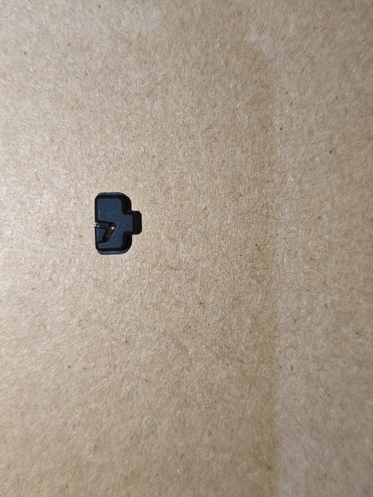 YC.JG.MY001607-fan cable rubber stopper