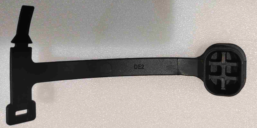 YC.JG.ZS005366-Female Connector Rubber Stopper