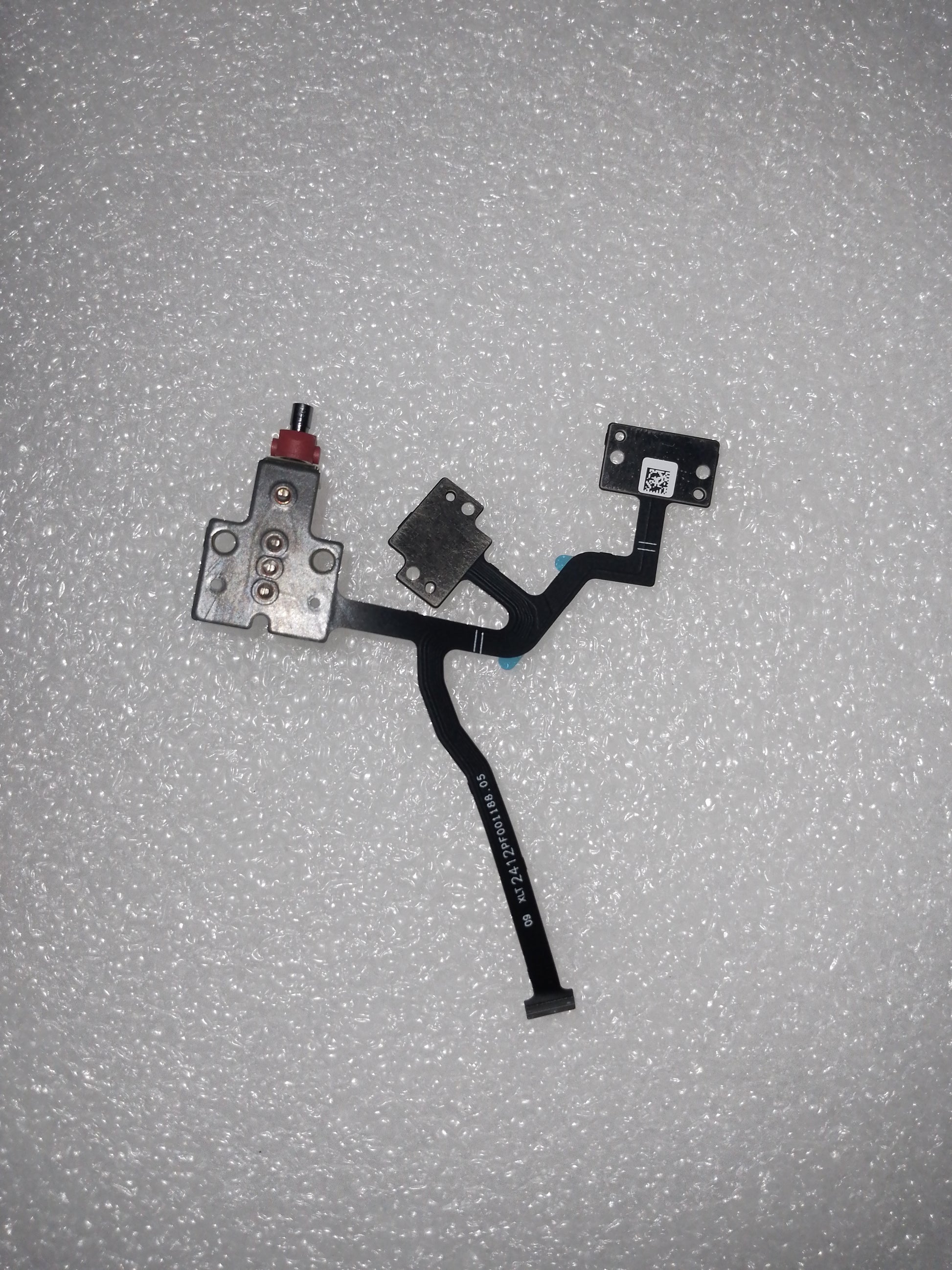 BC.RC.PP000145-Flight Mode Switch Flat Cable