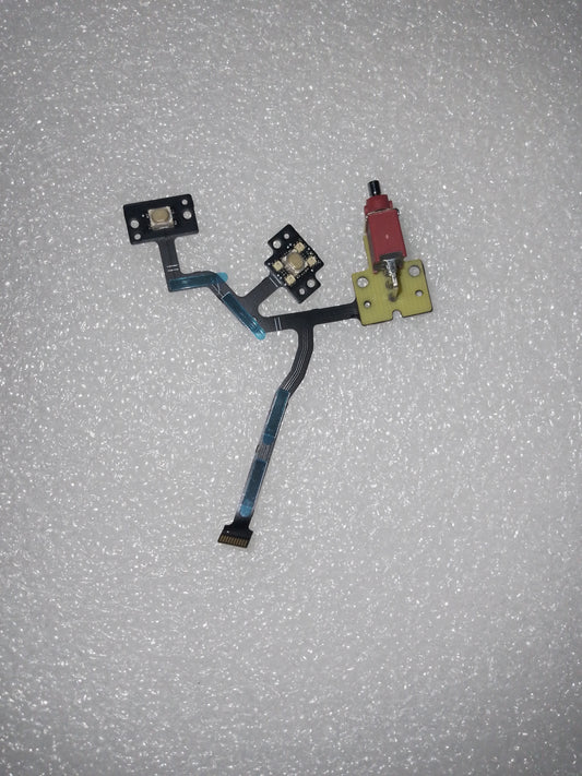 BC.RC.PP000145-Flight Mode Switch Flat Cable