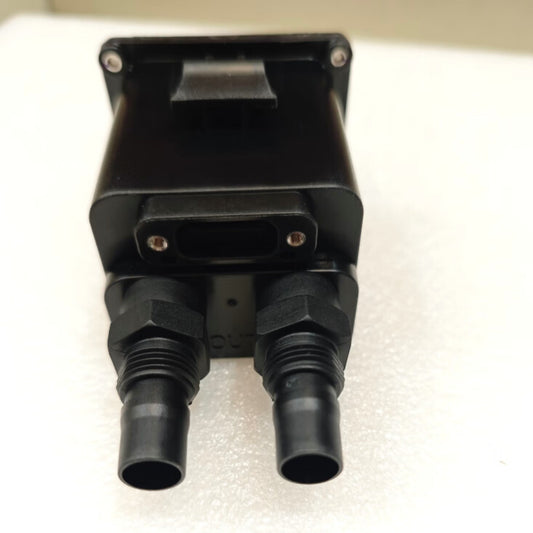 Flow Meter Module-BC.AG.SS001031