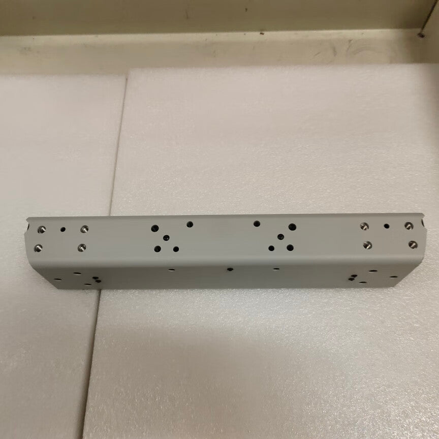 Front Frame Aluminum Tube-BC.AG.SS001103