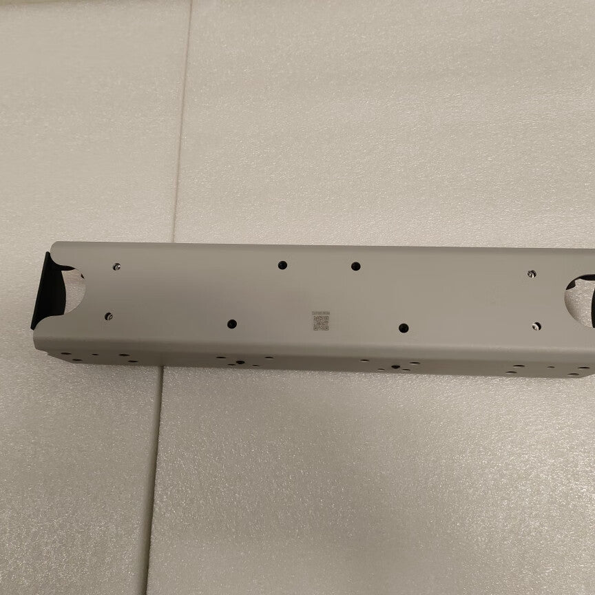 Front Frame Aluminum Tube-BC.AG.SS001103