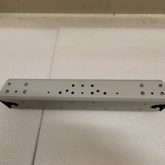 Front Frame Aluminum Tube-BC.AG.SS001103